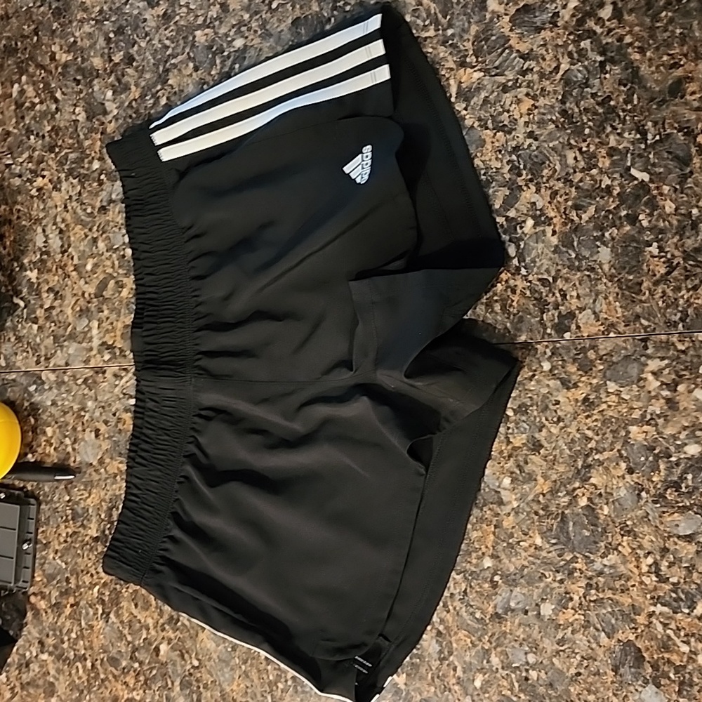 Womens Adidas Shorts Medium